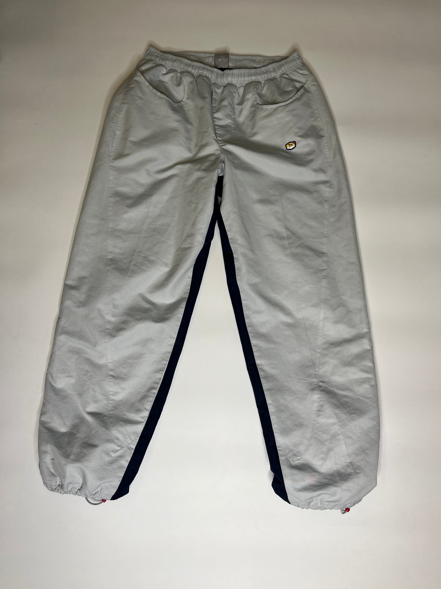 RARE (!)NIKE TN TRACK PANTS  (L)