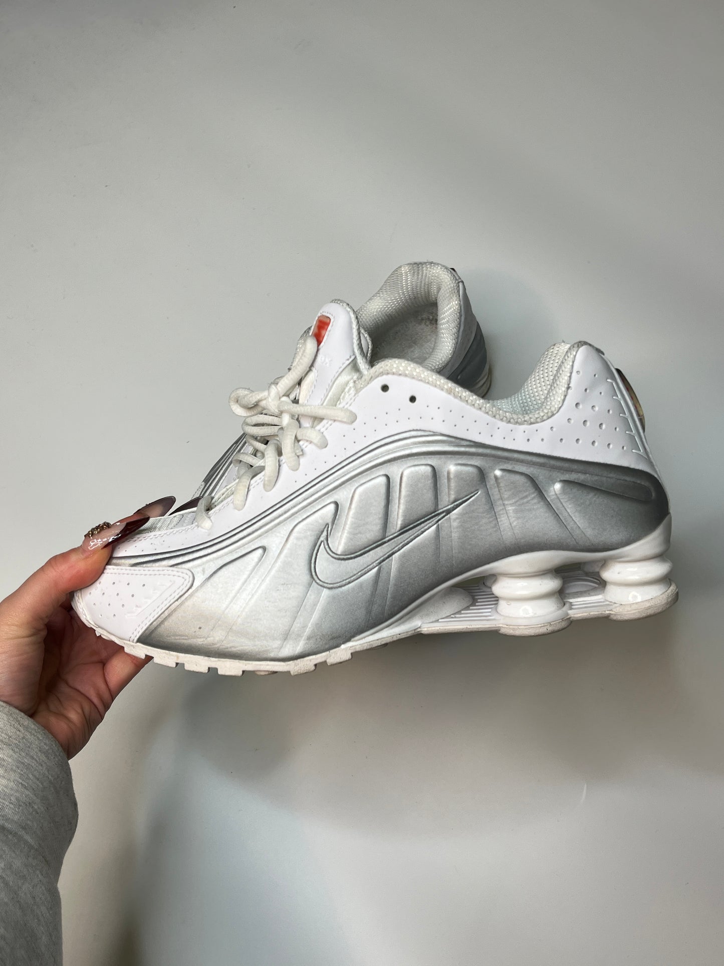 NIKE SHOX R4 (41)
