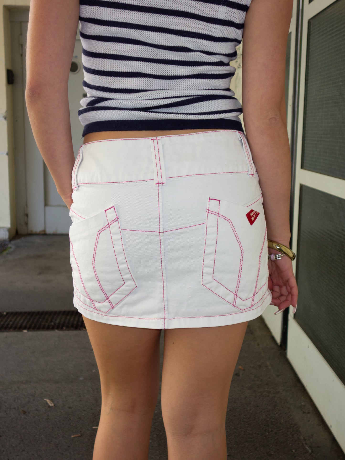 MISS SIXTY SKIRT (~S)