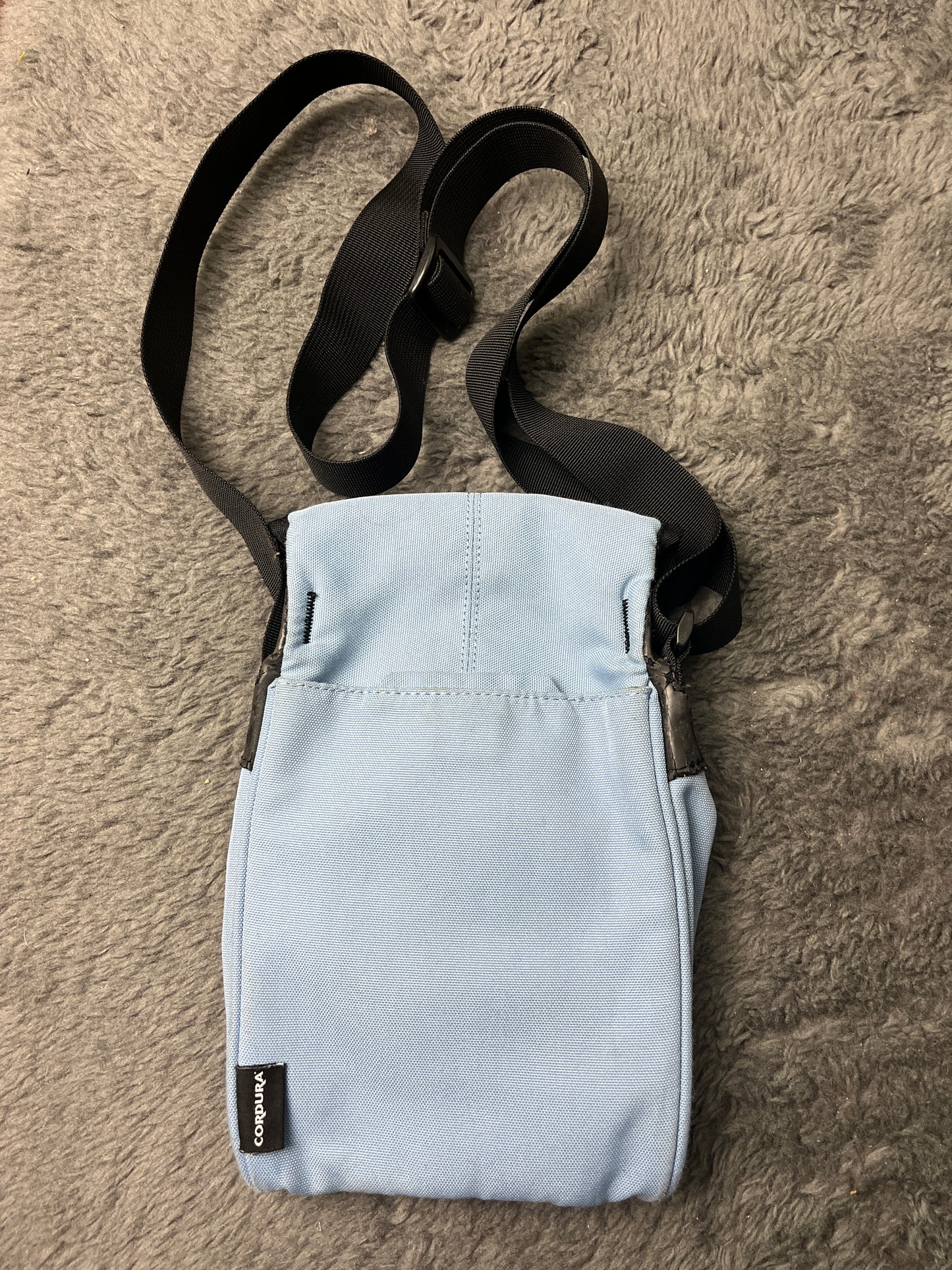 NIKE CROSSBODY BAG