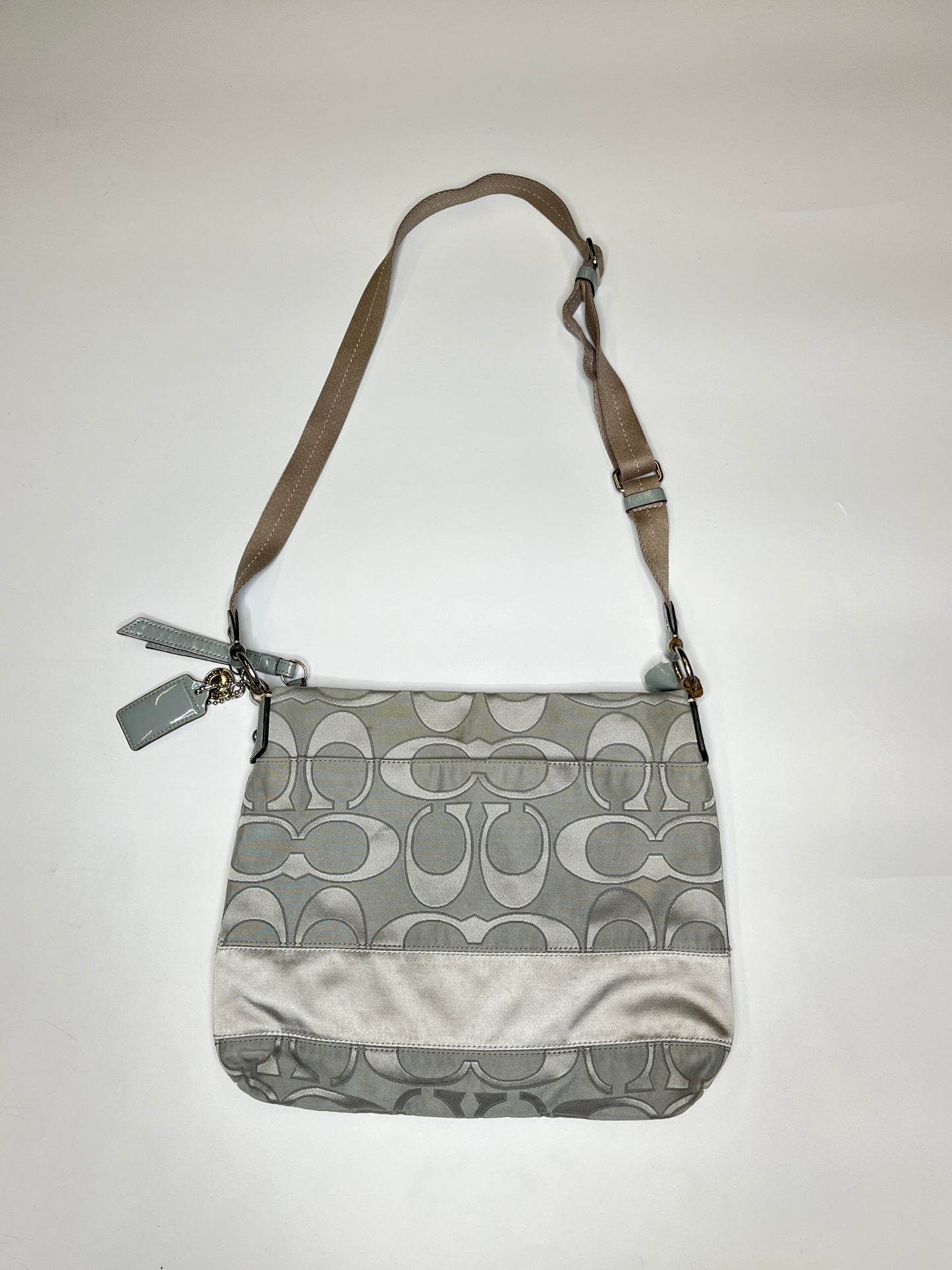 COACH CROSSBODY BAG