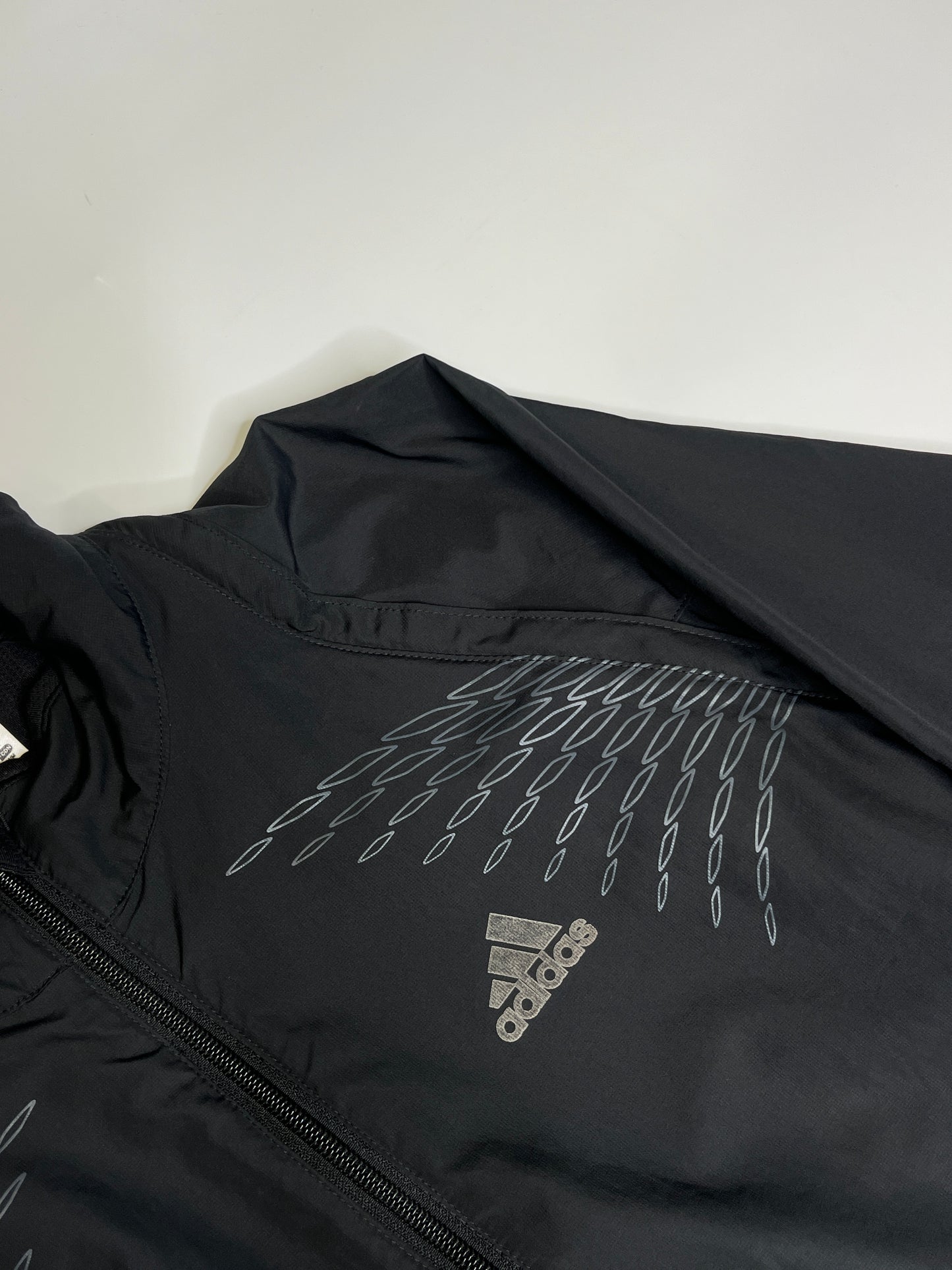 ADIDAS JACKET & VESt 2 in 1 (M)