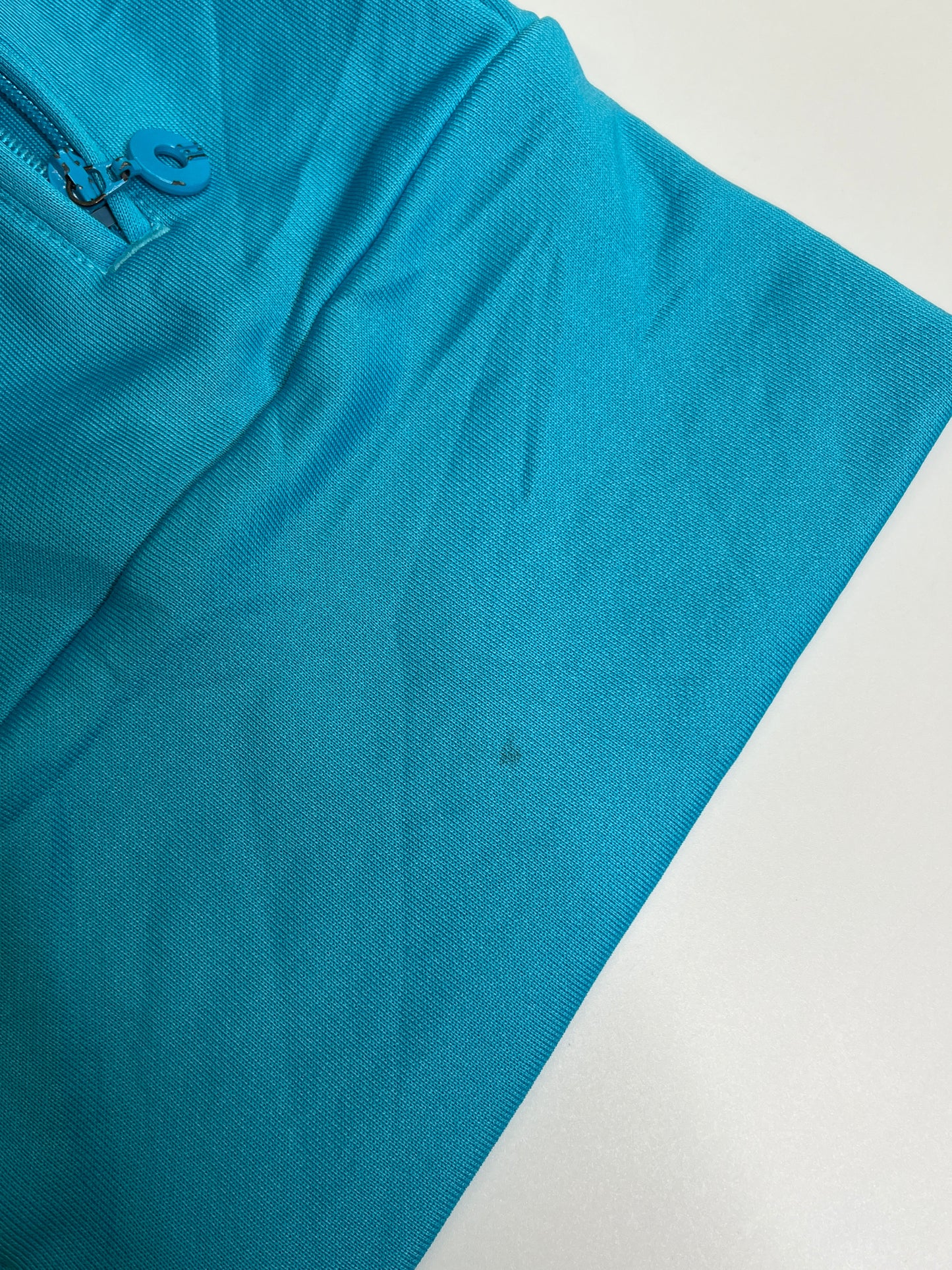 ADIDAS JACKET 2000s (S)