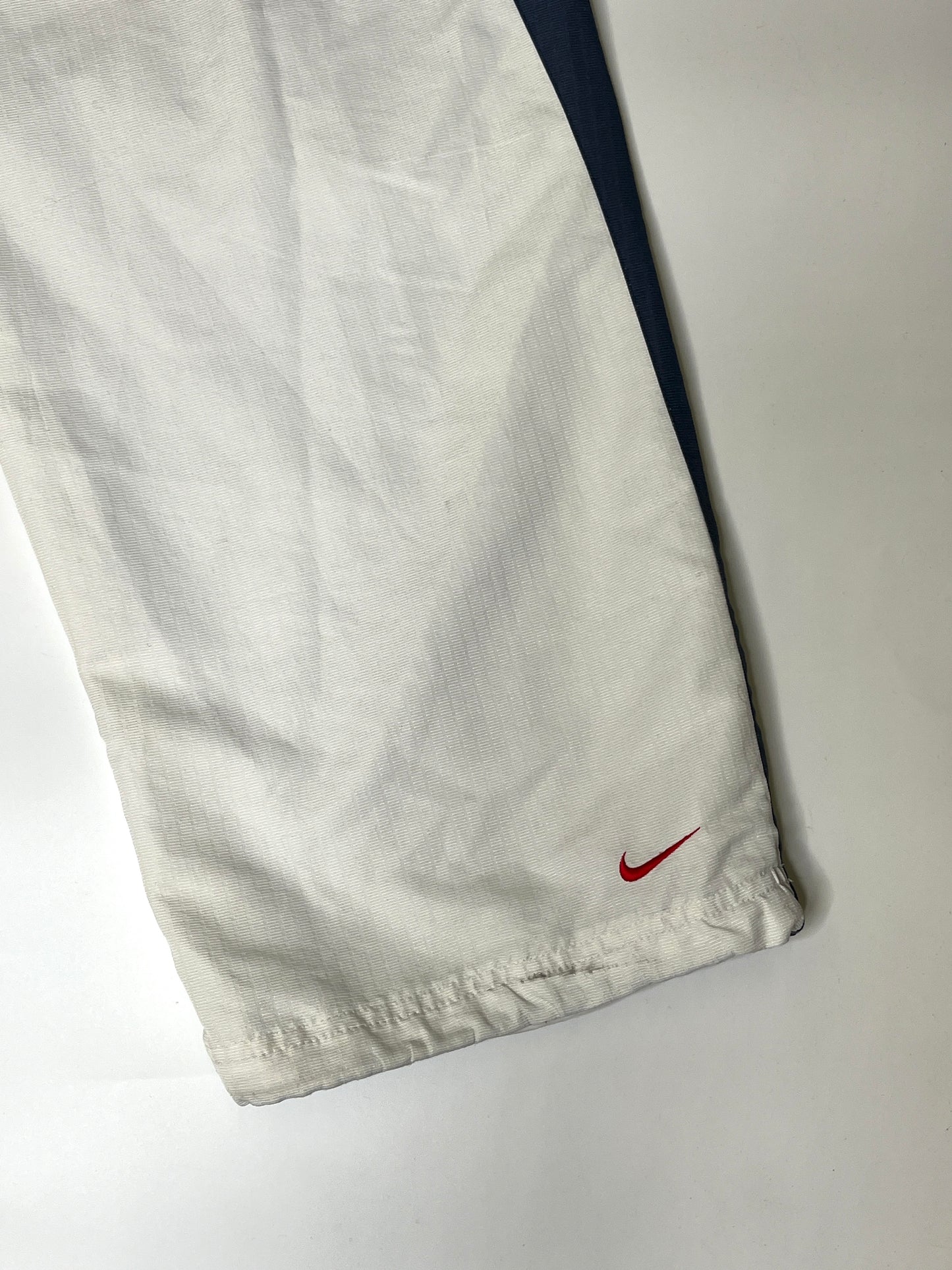 RARE (!) NIKE TN TRACK PANTS  (L)