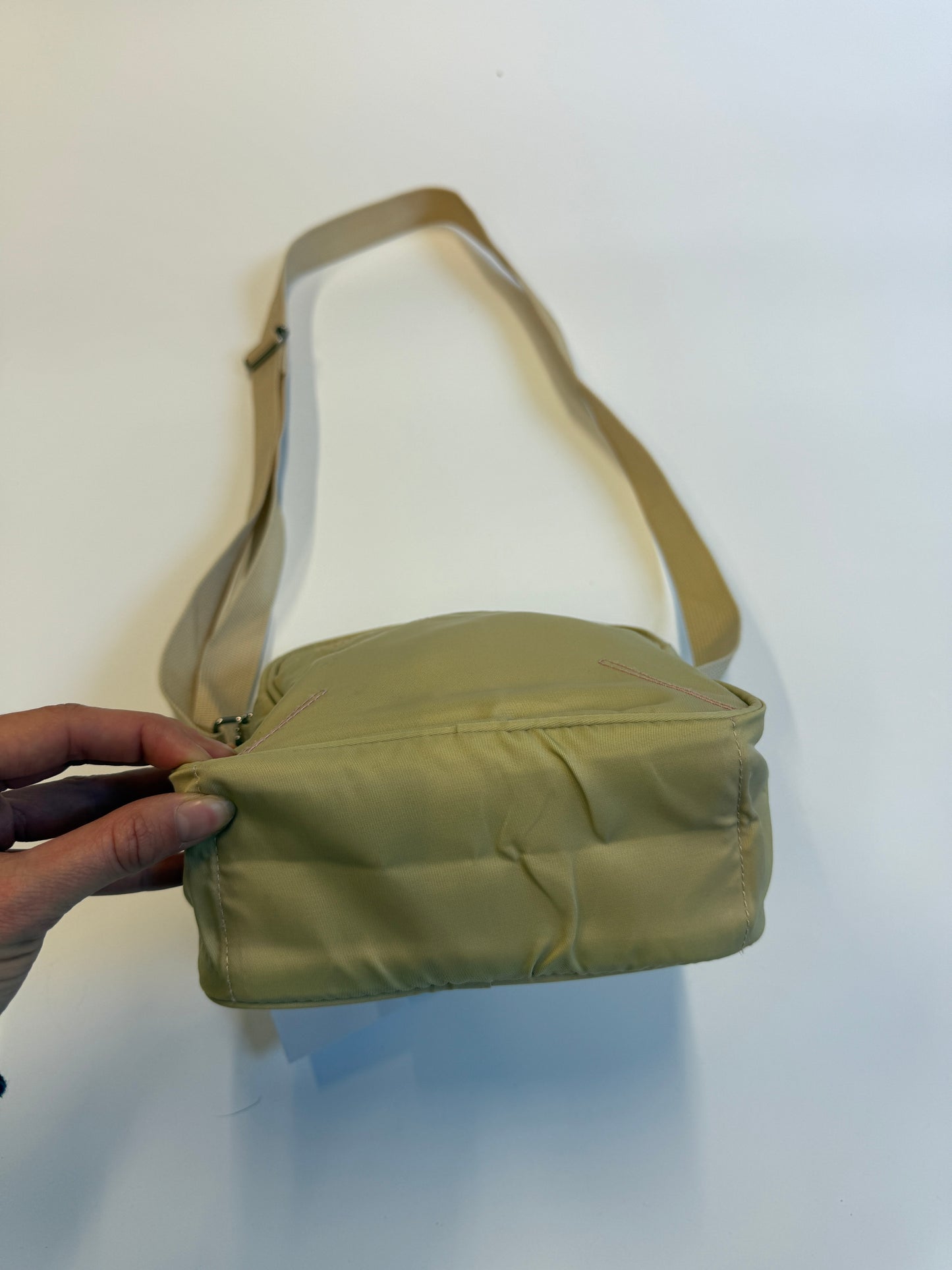 NAF NAF CROSSBODY BAG