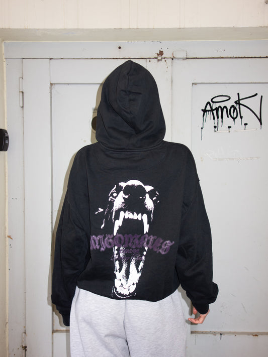 MYGONZALES HOODIE (M)