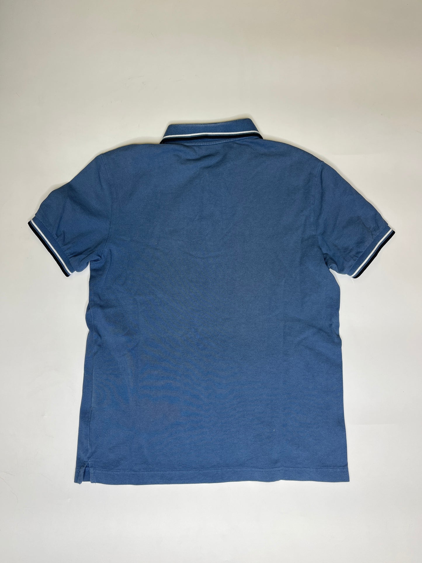 PRADA SHIRT BLUE (S)