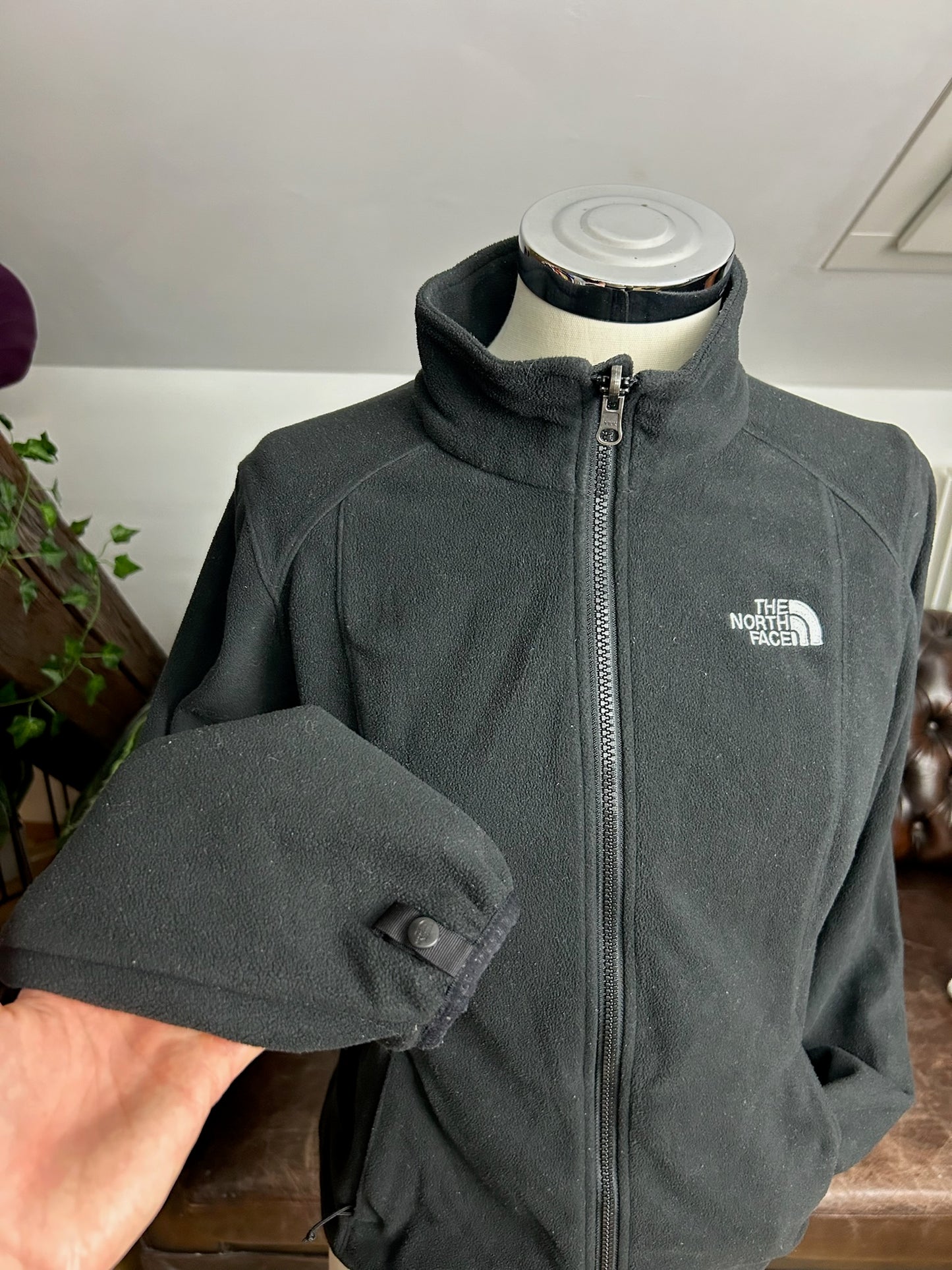 THE NORTH FACE FLEECE (S)