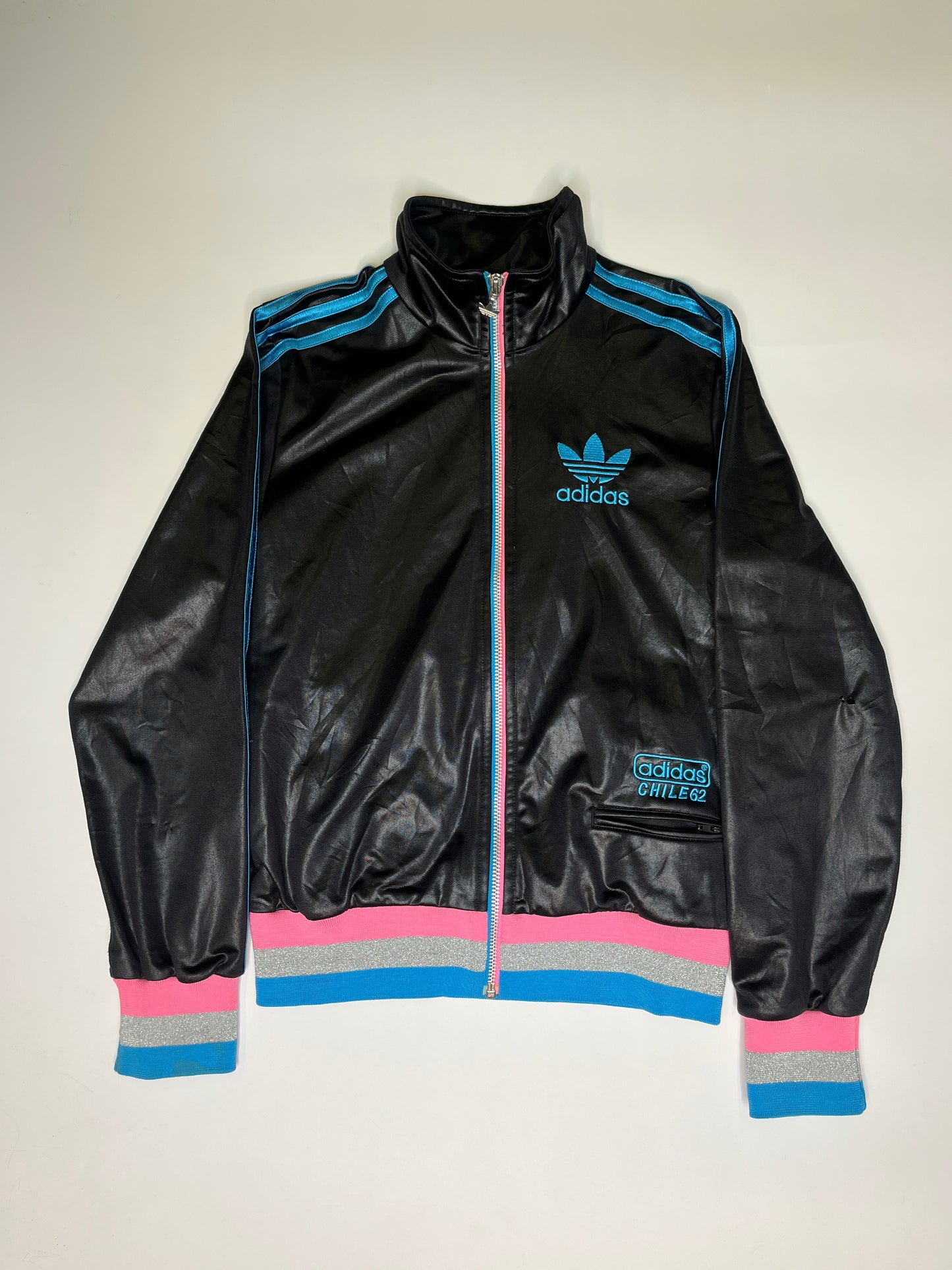 ADIDAS ZIPPER (38)