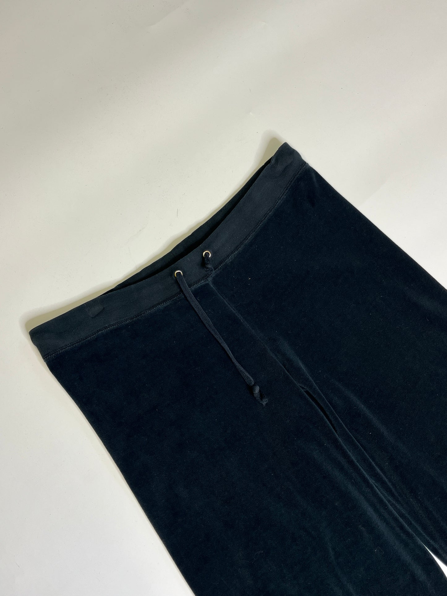 JUICY COUTURE PANTS 2000s (M)