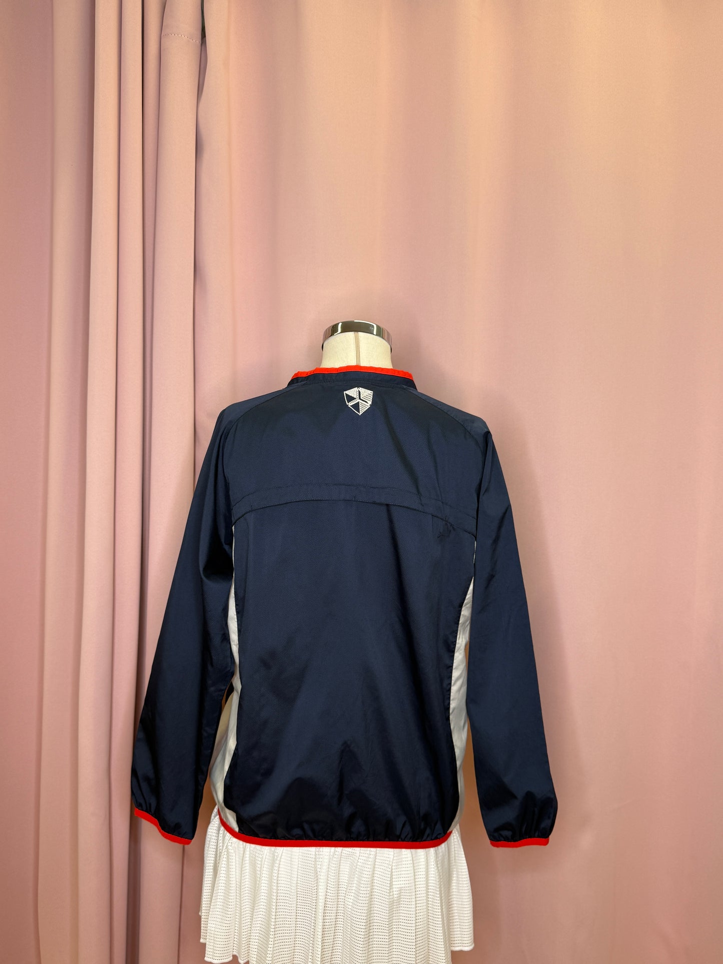 NIKE TRACK LONGSLEEVE (S)