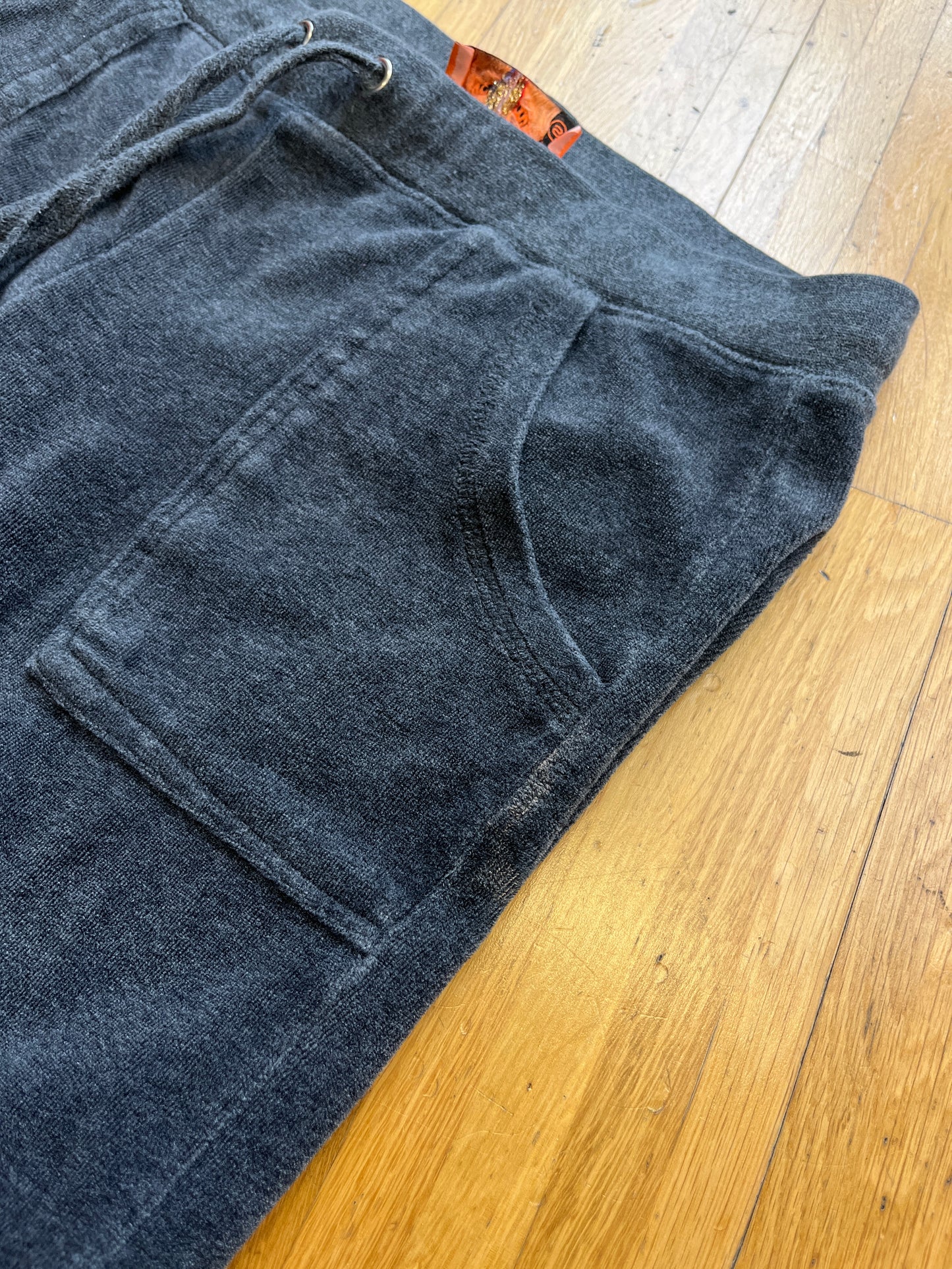 JUICY COUTURE PANTS (S)