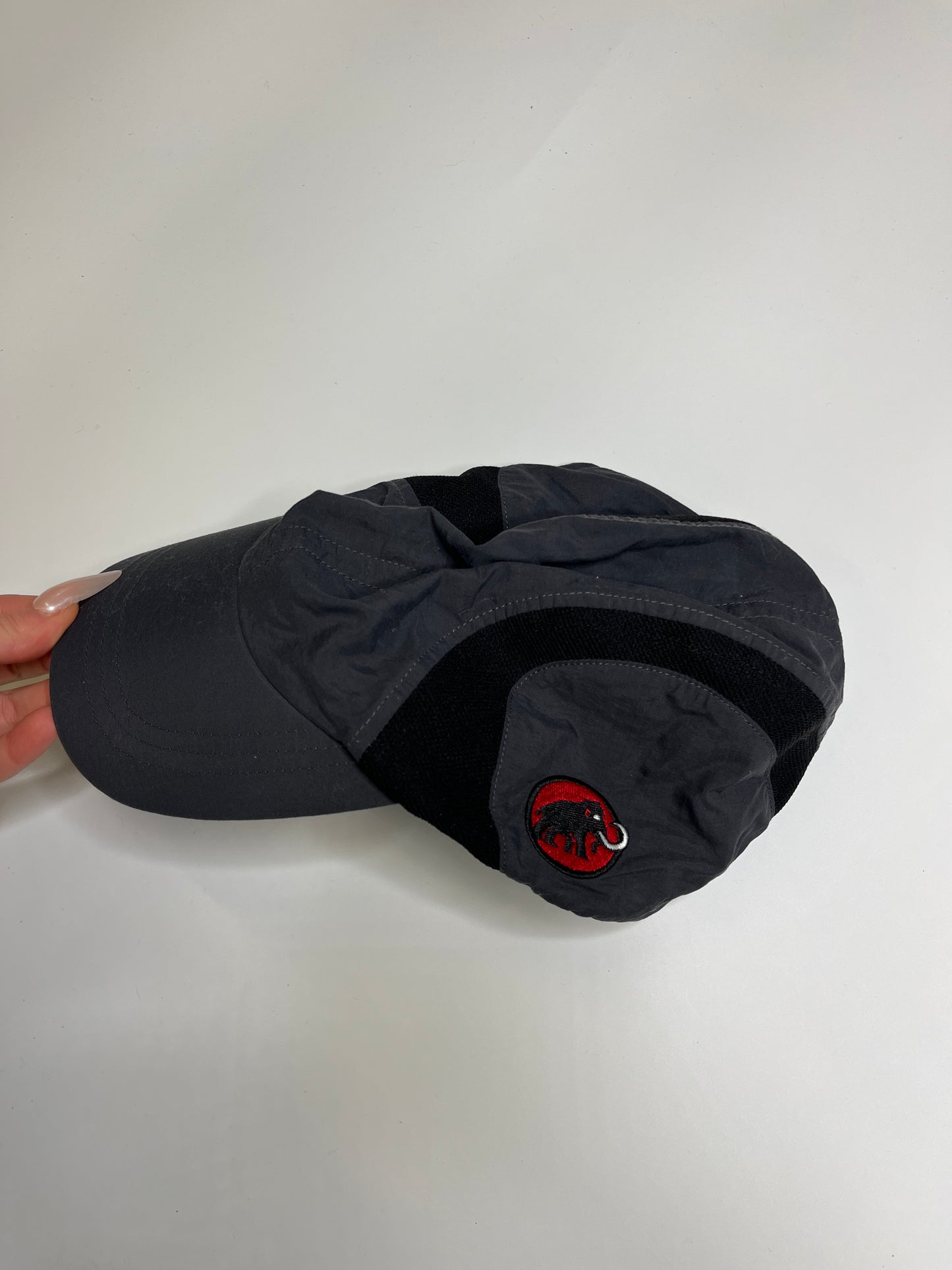 MAMMUT CAP