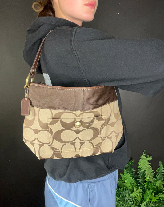 COACH BAG N°L0726-11957
