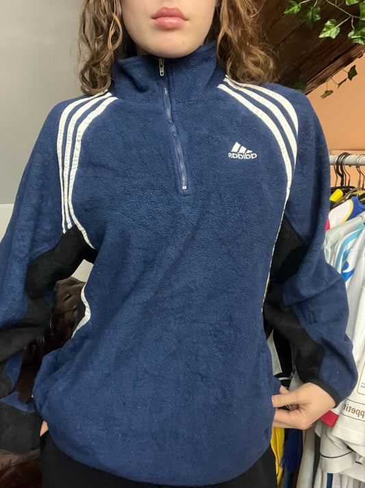 ADIDAS FLEECE (M-L)