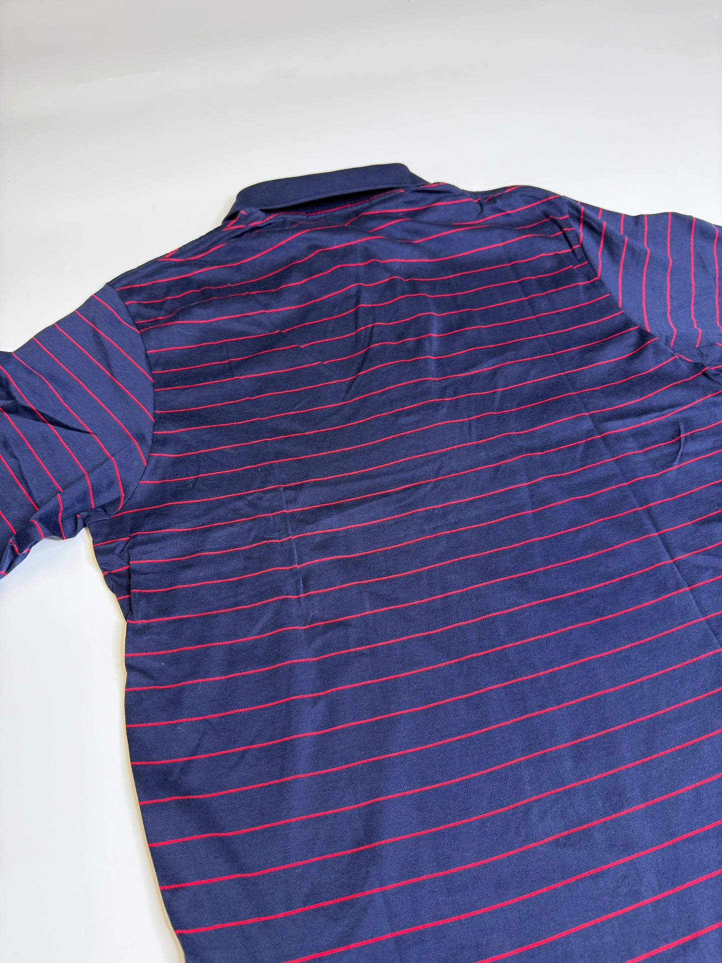 VINTAGE POLO RAPLH LAUREN POLOSHIRT (M/L)