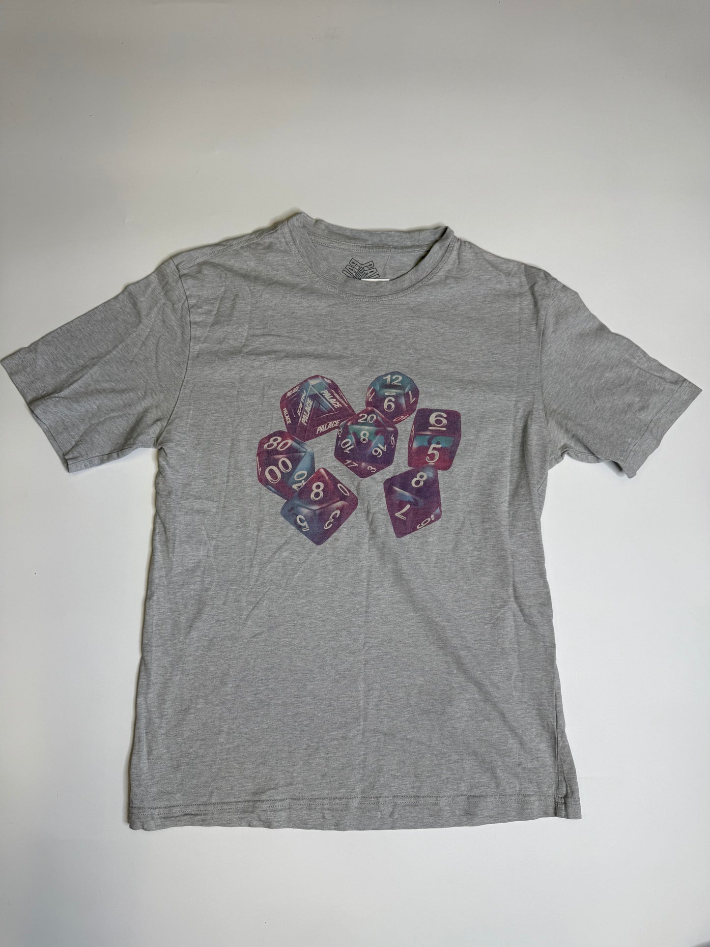 VINTAGE PALACE "DICE" SHIRT (M)