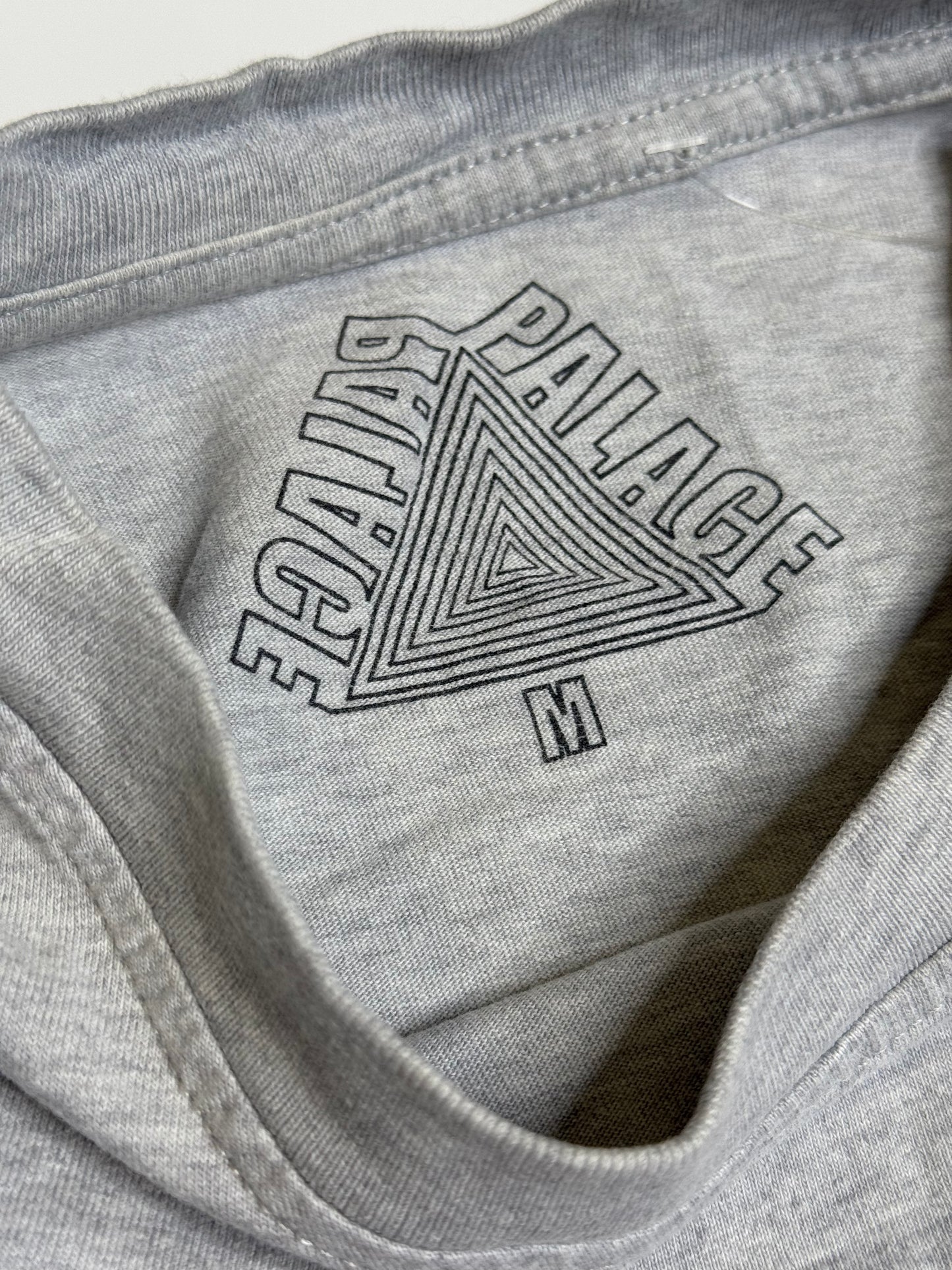 VINTAGE PALACE "DICE" SHIRT (M)
