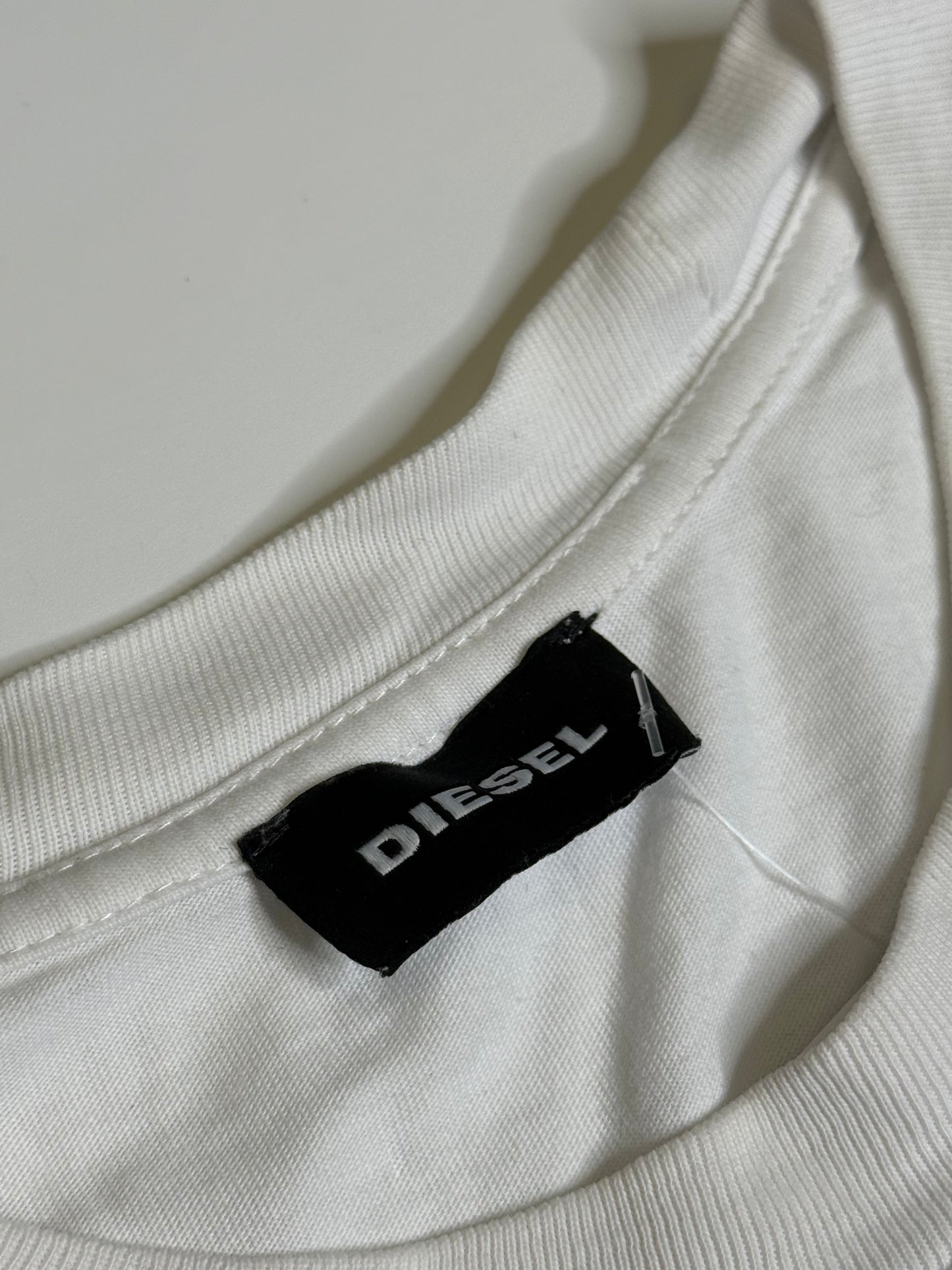 VINTAGE DIESEL LONGSLEEVE (L)
