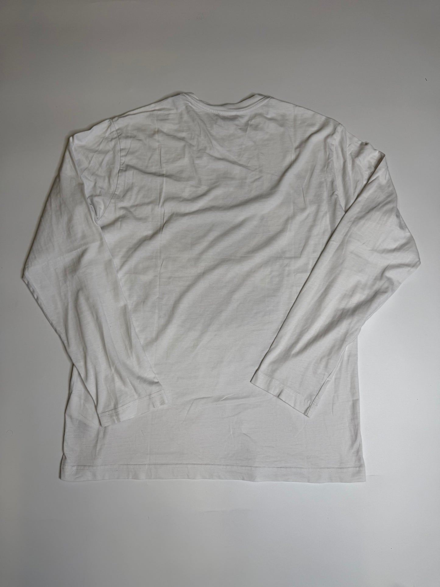 VINTAGE DIESEL LONGSLEEVE (L)