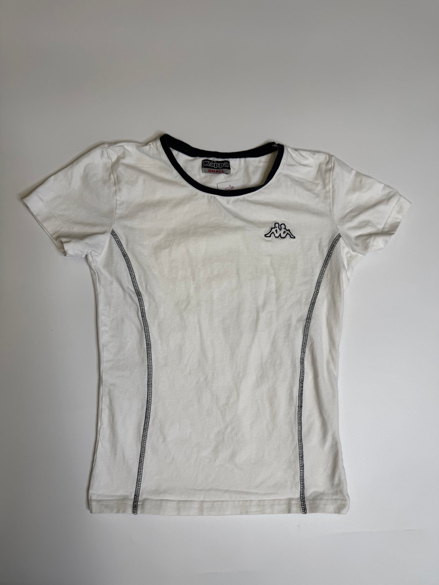 VINTAGE KAPPA SHIRT (S)