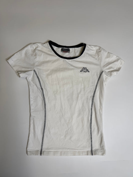 VINTAGE KAPPA SHIRT (S)