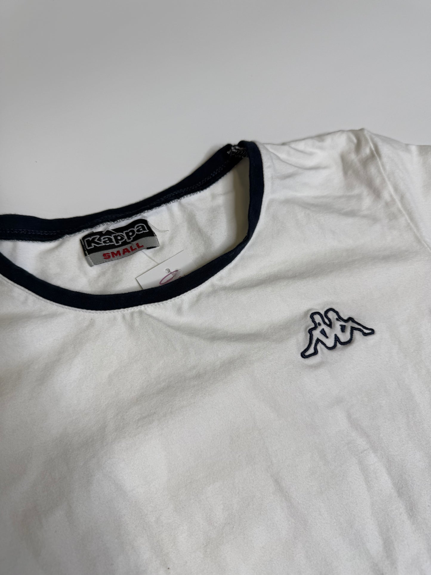 VINTAGE KAPPA SHIRT (S)