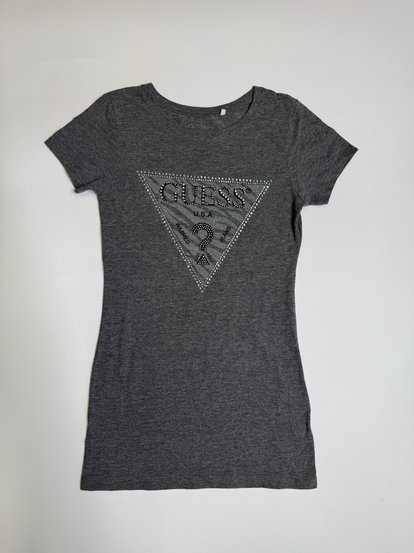 VINTAGE GUESS SHIRT (S)